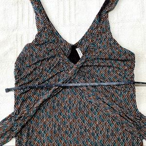 ❤️‍🔥 Topshop Tank